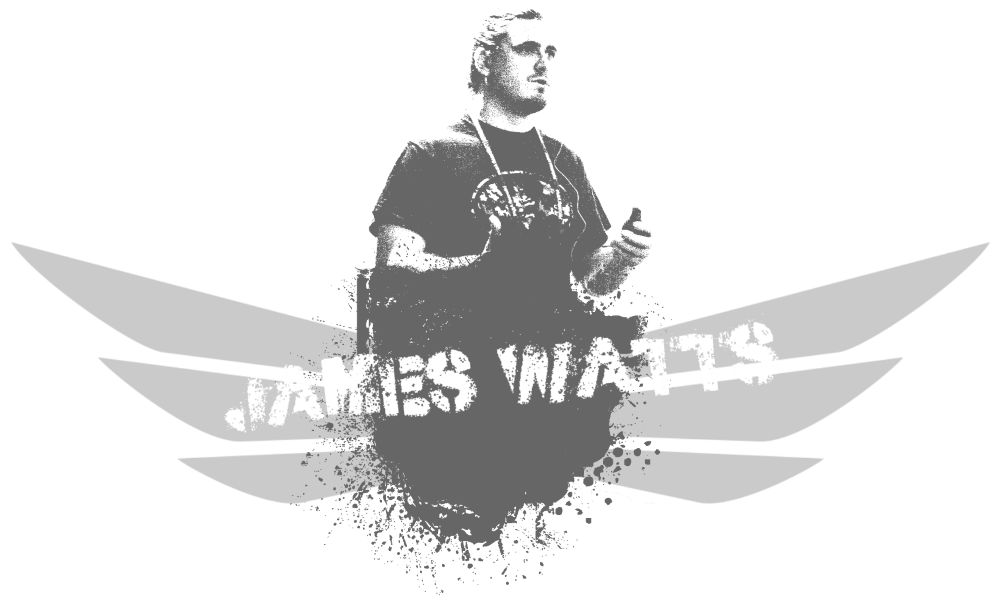 James Watts